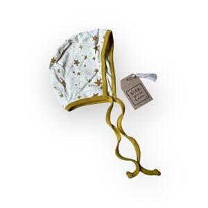 Wild Wawa NWT Baby Bonnet